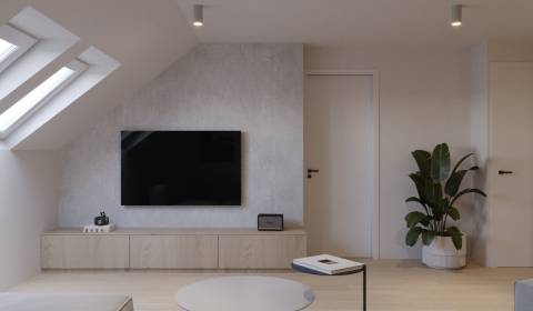 Kaufen 2-Zimmer-Wohnung, 2-Zimmer-Wohnung, Nám. sv. Anny, Trenčín, Slo