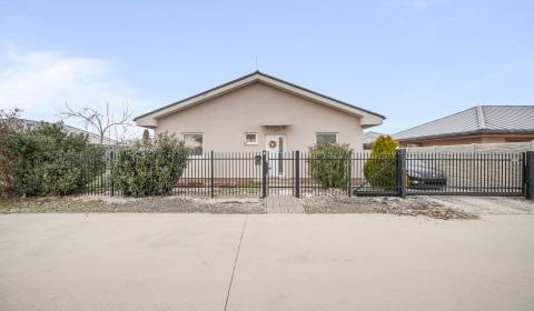 Kaufen Einfamilienhaus, Einfamilienhaus, Žihľavová, Senec, Slowakei
