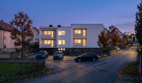 Kaufen 3-Zimmer-Wohnung, 3-Zimmer-Wohnung, Čadca, Slowakei