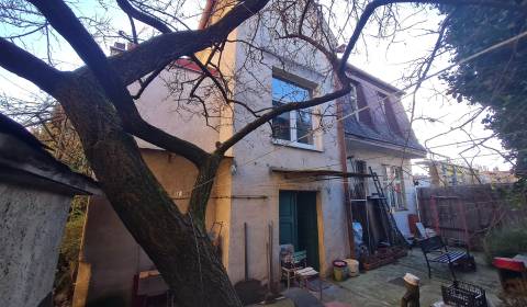 Charmantes historisches Einfamilienhaus im Herzen von Piešťany