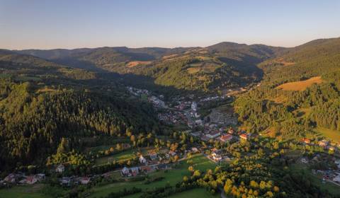 Kaufen landwirtsch. Grundstücke, landwirtsch. Grundstücke, Púchov, Slo