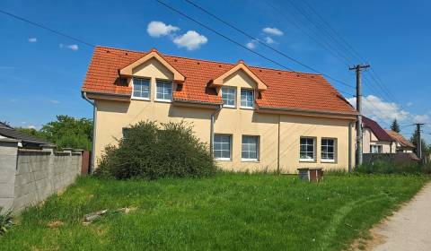 Kaufen Einfamilienhaus, Einfamilienhaus, Bíňovce, Trnava, Slowakei