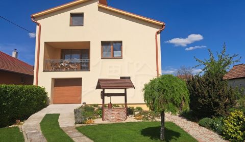Kaufen Einfamilienhaus, Einfamilienhaus, Nitra, Slowakei