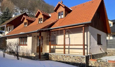 Kaufen Einfamilienhaus, Einfamilienhaus, Košice-okolie, Slowakei