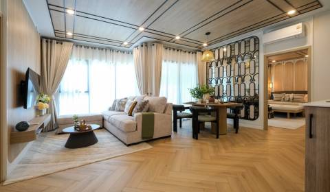 Kaufen 3-Zimmer-Wohnung, 3-Zimmer-Wohnung, Phuket, Thailand