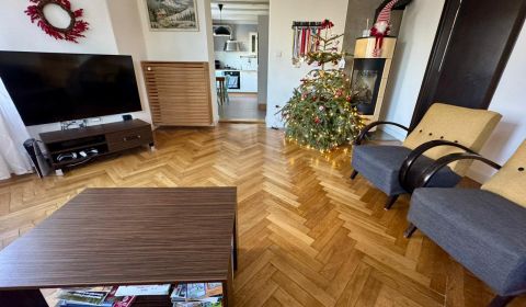 Kaufen 3-Zimmer-Wohnung, 3-Zimmer-Wohnung, Štefánikova, Poprad, Slowak
