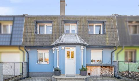 Kaufen Einfamilienhaus, Einfamilienhaus, Južná, Senec, Slowakei