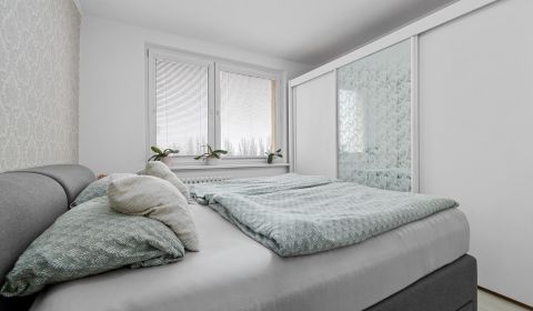 Kaufen 3-Zimmer-Wohnung, 3-Zimmer-Wohnung, Vranovská, Bratislava - Pet