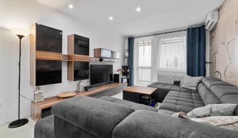 Kaufen 4-Zimmer-Wohnung, 4-Zimmer-Wohnung, Vranovská, Bratislava - Pet