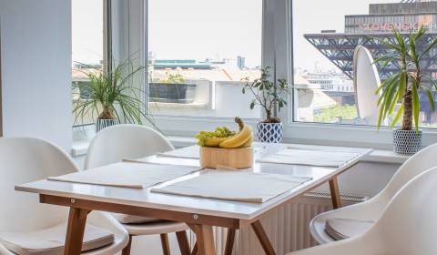 Kaufen 3-Zimmer-Wohnung, 3-Zimmer-Wohnung, Kýčerského, Bratislava - St