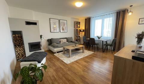 Kaufen 2-Zimmer-Wohnung, 2-Zimmer-Wohnung, Ďumbierska, Košice - Sever,