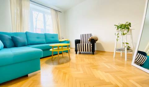 Mieten 2-Zimmer-Wohnung, 2-Zimmer-Wohnung, Jesenná, Košice - Sever, Sl