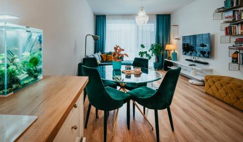 Kaufen 2-Zimmer-Wohnung, 2-Zimmer-Wohnung, Hrušková, Prešov, Slowakei