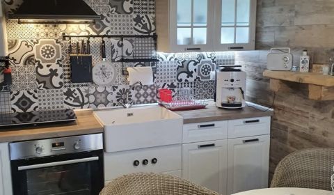 Kaufen Ferienhaus, Ferienhaus, Hlavná, Michalovce, Slowakei