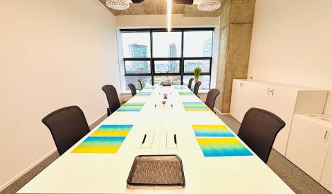 Mieten Büros, Büros, Mlynské nivy, Bratislava - Staré Mesto, Slowakei