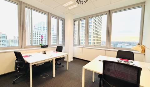 Mieten Büros, Büros, Prievozská, Bratislava - Ružinov, Slowakei