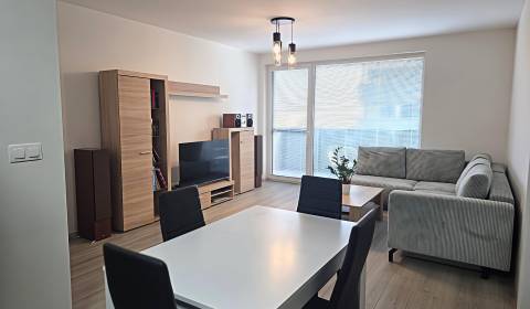 ZU VERKAUFEN – 2-Zimmer-Wohnung mit Blick auf Zobor - NITRA