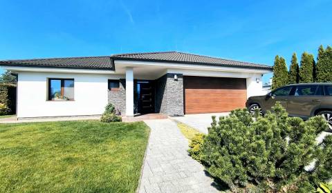 Kaufen Einfamilienhaus, Einfamilienhaus, Partizánske, Slowakei