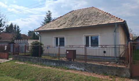 Kaufen Einfamilienhaus, Einfamilienhaus, Levice, Slowakei