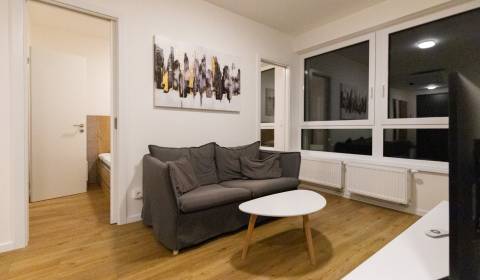 Mieten 2-Zimmer-Wohnung, 2-Zimmer-Wohnung, Metodova, Bratislava - Ruži