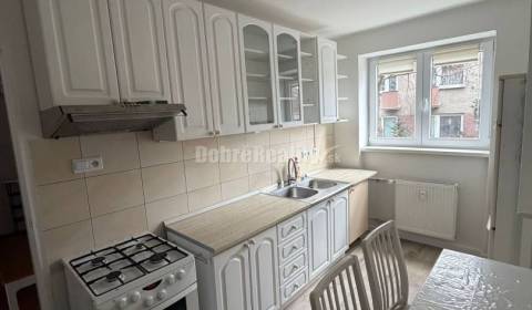 Mieten 2-Zimmer-Wohnung, 2-Zimmer-Wohnung, Svätoplukova, Prievidza, Sl