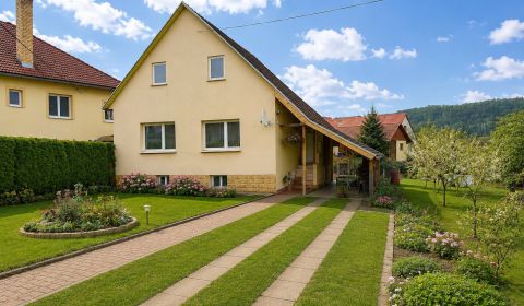 Kaufen Einfamilienhaus, Einfamilienhaus, Zvolen, Slowakei