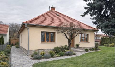 Kaufen Einfamilienhaus, Einfamilienhaus, Topoľčany, Slowakei