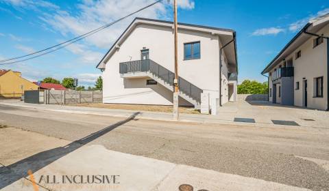 Kaufen 3-Zimmer-Wohnung, 3-Zimmer-Wohnung, Janíky, Dunajská Streda, Sl