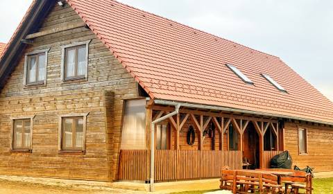Kaufen Einfamilienhaus, Einfamilienhaus, ., Prievidza, Slowakei