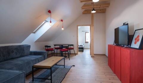 Kaufen Ferienwohnung, Ferienwohnung, Brezno, Slowakei