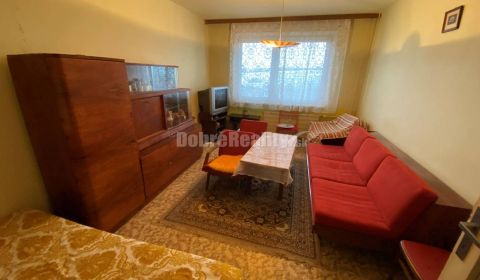 Kaufen 1-Zimmer-Wohnung, 1-Zimmer-Wohnung, Ludvika Svobodu, Rimavská S