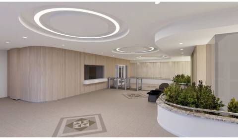 Mieten Büros, Büros, Bratislava - Ružinov, Slowakei