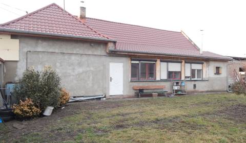 Kaufen Einfamilienhaus, Einfamilienhaus, Kolárovo, Komárno, Slowakei