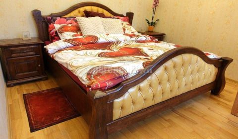 Mieten 2-Zimmer-Wohnung, 2-Zimmer-Wohnung, Námestie Svätého Egídia, Po
