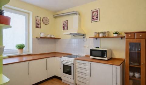 Mieten 1-Zimmer-Wohnung, 1-Zimmer-Wohnung, Sabinovská, Bratislava - Ru