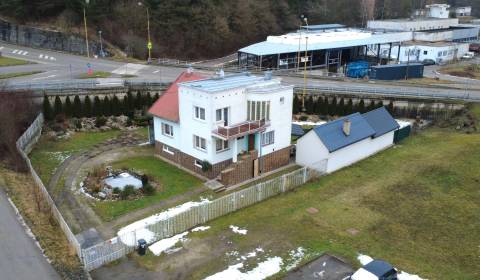 Kaufen Einfamilienhaus, Einfamilienhaus, SNP, Považská Bystrica, Slowa