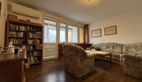Kaufen 3-Zimmer-Wohnung, 3-Zimmer-Wohnung, Piešťany, Slowakei