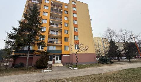 Kaufen 3-Zimmer-Wohnung, 3-Zimmer-Wohnung, Piešťany, Slowakei