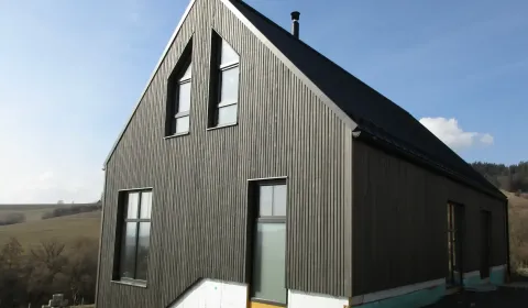 Kaufen Einfamilienhaus, Einfamilienhaus, Liptovské Beharovce, Liptovsk