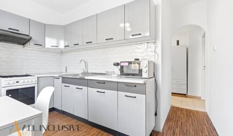 Mieten 3-Zimmer-Wohnung, 3-Zimmer-Wohnung, Nové Zámky, Slowakei