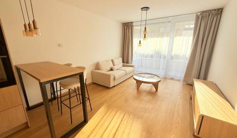 Mieten 2-Zimmer-Wohnung, 2-Zimmer-Wohnung, Floriánska, Bratislava - St