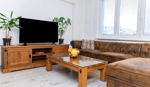 Kaufen 1-Zimmer-Wohnung, 1-Zimmer-Wohnung, Kozmonautická, Bratislava -