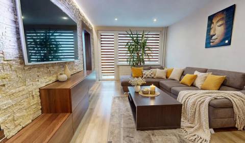 Kaufen 3-Zimmer-Wohnung, 3-Zimmer-Wohnung, Banská Bystrica, Slowakei