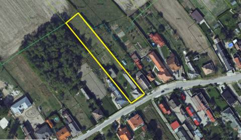 Kaufen Baugrund, Baugrund, Veľká Budafa, Dunajská Streda, Slowakei