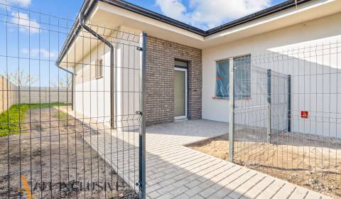 Kaufen Einfamilienhaus, Einfamilienhaus, Čechová, Dunajská Streda, Slo