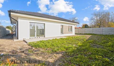 Kaufen Einfamilienhaus, Einfamilienhaus, Holice - Čechová, Dunajská St