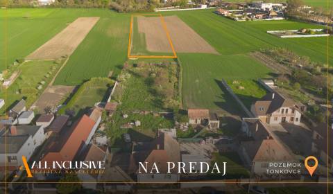 Kaufen Baugrund, Baugrund, Tonkovce, Dunajská Streda, Slowakei