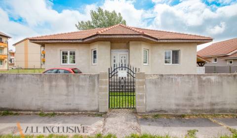 Kaufen Einfamilienhaus, Einfamilienhaus, Šaľa, Slowakei