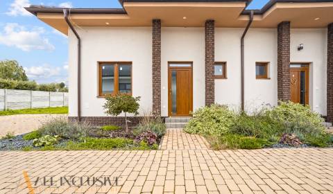 Kaufen Einfamilienhaus, Einfamilienhaus, Dunajská Streda, Slowakei