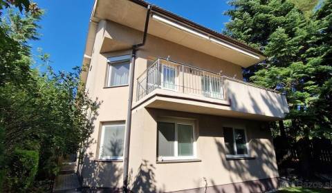 Kaufen Einfamilienhaus, Einfamilienhaus, mozartova, Bratislava - Staré